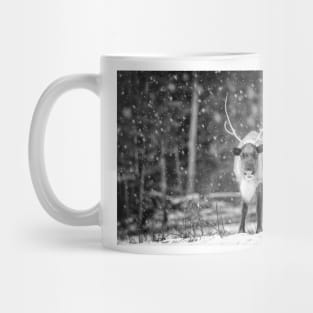 Caribou Mug